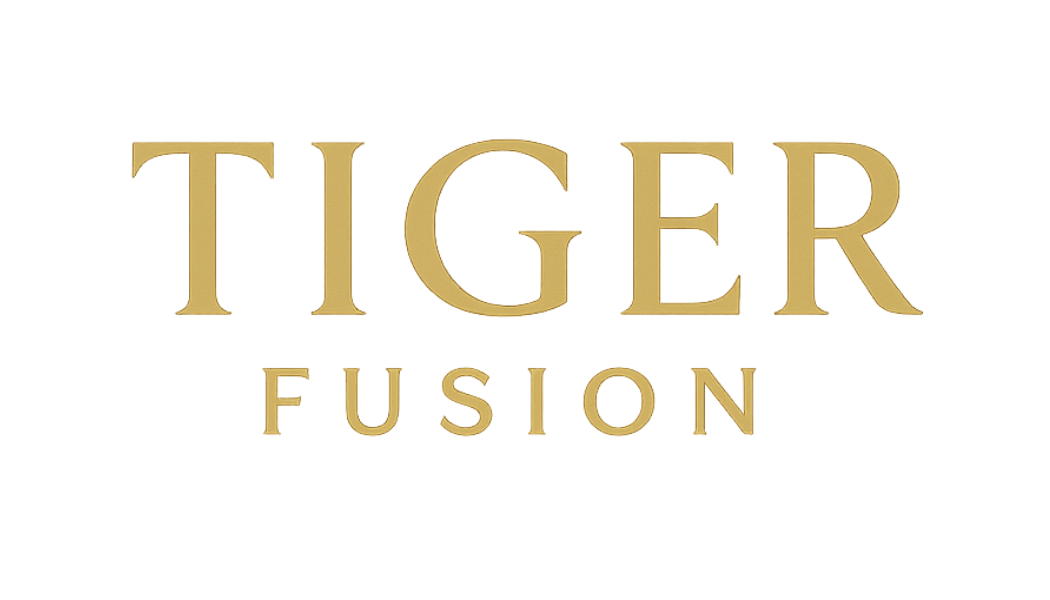 Tiger Fusion logo
